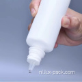 10 ml 60 ml 120 ml plastic squee vloeibare druppelaar flessen